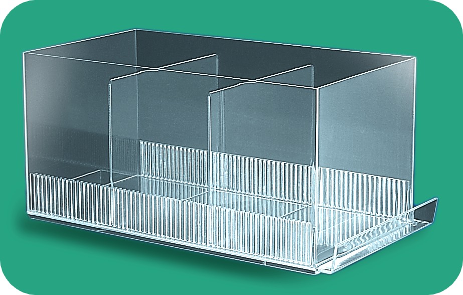 vaschette plastica trasparente merci sfuse o in promozione